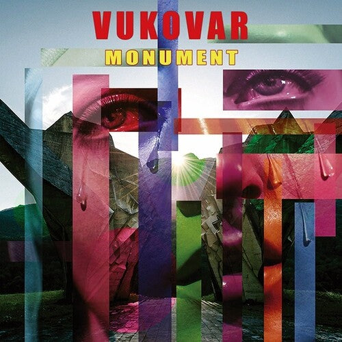 Vukovar - Monument - Vinyl Record