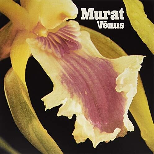 Murat,jean-louis - Venus - Vinyl Record