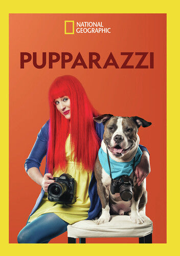 Pupparazzi - Pupparazzi - DVD
