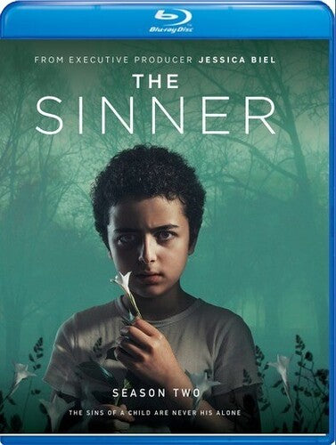 Sinner: Season 2 - Sinner: Season 2 - Blu-ray