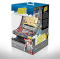 My Arcade Dgunl3205 Heavy Barrel Micro Player Retr - My Arcade Dgunl3205 Heavy Barrel Micro Player Retr - Game Accessories