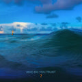 Papa Roach - Who Do You Trust - Vinyl Record