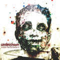 Wristmeetrazor - Misery Never Forgets - Music CD