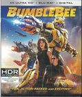 Bumblebee - Bumblebee - UHD