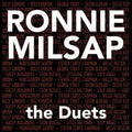 Milsap,ronnie - Duets - Music CD