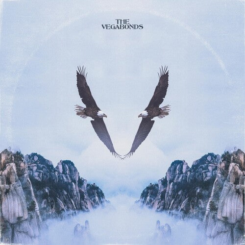 Vegabonds - V - Music CD