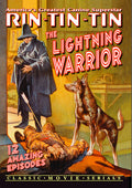 Lightning Warrior: Serial 12 Chapters - Lightning Warrior: Serial 12 Chapters - DVD
