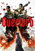 Overlord - Overlord - DVD