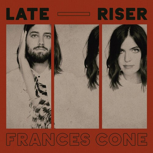Cone,frances - Late Riser - Vinyl Record