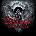 Spillage - Blood Of Angels - Music CD