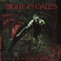 Night In Gales - Thunderbeast - Music CD
