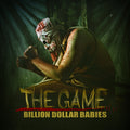 Billion Dollar Babies - The Game - Music CD