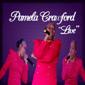 Crawford,pamela - Live - Music CD
