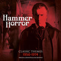 Hammer Horror Classic Themes / O.s.t. - Hammer Horror Classic Themes / O.s.t. - Vinyl Record