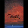Dornenreich - Flammentriebe - Music CD