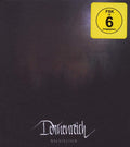 Dornenreich - Nachtreisen - DVD