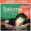 Strauss / Nilsson / Hoffman / Stolze - Salome - Music CD