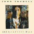 Trudell,john - Aka Grafitti Man - Music CD