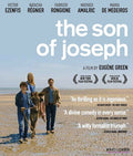 Son Of Joseph - Son Of Joseph - Blu-ray