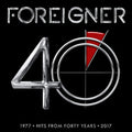 40 [LP] Vinyl Record