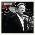 Lewis,jerry Lee - Live From Austin Tx - Vinyl Record