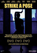 Strike A Pose - Strike A Pose - DVD