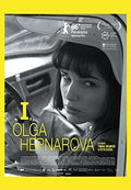 I Olga Hepnarova - I Olga Hepnarova - DVD
