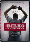 Belko Experiment - Belko Experiment - DVD