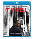 Tyrel - Tyrel - Blu-ray