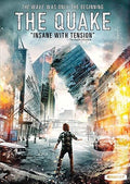 Quake - Quake - DVD