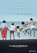 Shoplifters Dvd - Shoplifters Dvd - DVD