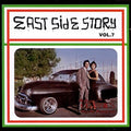 East Side Story Volume 7 / Various - East Side Story Volume 7 / Various - Vinyl Record