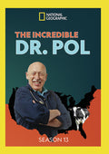 Incredible Dr Pol: Season 13 - Incredible Dr Pol: Season 13 - DVD