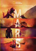 Mars: Season 2 - Mars: Season 2 - DVD