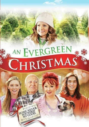 An Evergreen Christmas - An Evergreen Christmas - DVD