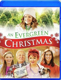 An Evergreen Christmas - An Evergreen Christmas - Blu-ray