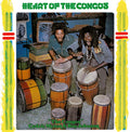 Heart Of The Congos [LP] Vinyl Record