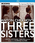 Three Sisters (1970) - Three Sisters (1970) - Blu-ray