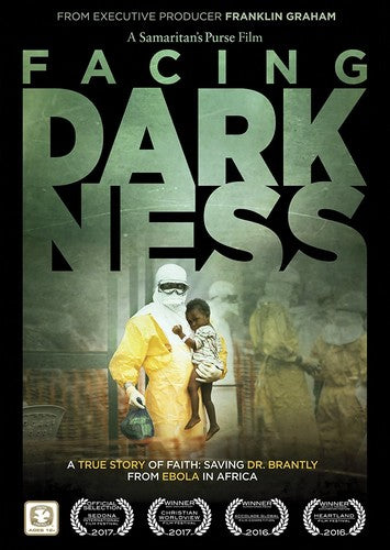 Facing Darkness - Facing Darkness - DVD