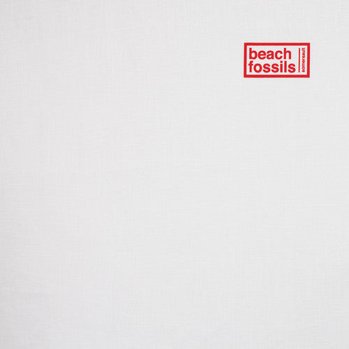 Beach Fossils - Somersault - Vinyl Record