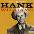 Williams Sr,hank - Cheating Hearts - Music CD