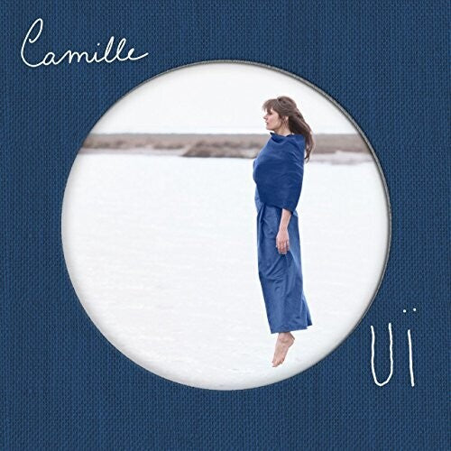 Camille - Oui - Music CD