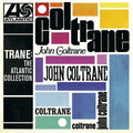 Coltrane,john - Trane: The Atlantic Collection - Music CD