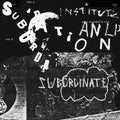 Institute - Subordination - Music CD