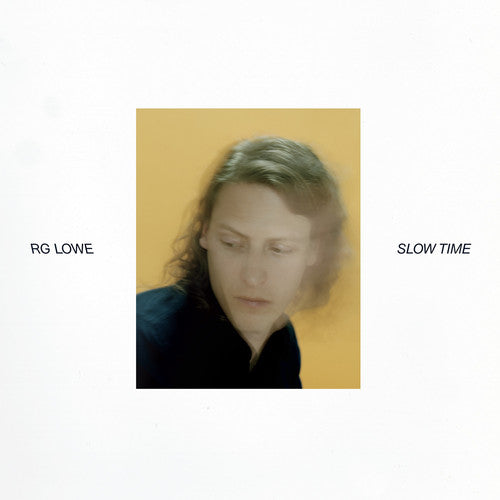 Lowe,rg - Slow Time - Vinyl Record