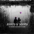 Jesters Of Destiny - Sorrows That Refuse To Drown - Music CD