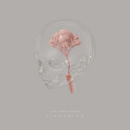 Sleep Party People - Lingering - Vinyl Record