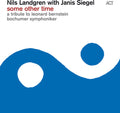 Landgren,nils - Some Other Time - Vinyl Record