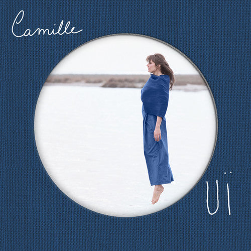 Camille - Oui - Vinyl Record