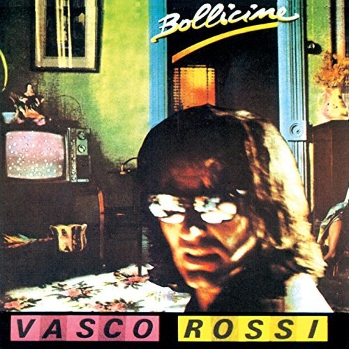 Rossi,vasco - Bollicine - Vinyl Record